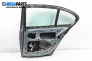 Door for BMW 7 Series E65 (11.2001 - 12.2009), 5 doors, sedan, position: rear - right