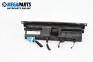 Air conditioning panel for BMW 7 Series E65 (11.2001 - 12.2009)