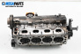 Engine head for Opel Astra G Hatchback (02.1998 - 12.2009) 1.6 16V, 101 hp