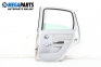 Door for Citroen C3 Hatchback I (02.2002 - 11.2009), 5 doors, hatchback, position: rear - right