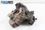  for Citroen C3 Hatchback I (02.2002 - 11.2009) 1.1 i, 60 hp