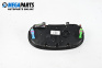 Bloc instrumente de bord for Volkswagen Golf IV Hatchback (08.1997 - 06.2005) 1.4 16V, 75 hp