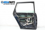 Door for Audi A6 Avant C5 (11.1997 - 01.2005), 5 doors, station wagon, position: rear - left