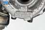 Turbo for Audi A6 Avant C5 (11.1997 - 01.2005) 2.5 TDI quattro, 180 hp, № 059145701S