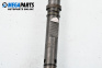 Diesel fuel injector for Audi A6 Avant C5 (11.1997 - 01.2005) 2.5 TDI quattro, 180 hp