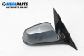 Mirror for BMW 5 Series F07 Gran Turismo F07 (10.2009 - 02.2017), 5 doors, suv, position: right