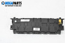 Bloc instrumente de bord for Citroen C4 Grand Picasso I (10.2006 - 12.2013) 1.6 HDi, 109 hp