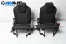 Set scaune for Citroen C4 Grand Picasso I (10.2006 - 12.2013), 5 uși