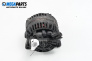 Alternator for Citroen C4 Grand Picasso I (10.2006 - 12.2013) 1.6 HDi, 109 hp