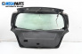 Heckklappe for Toyota Yaris Hatchback II (01.2005 - 12.2014), 5 türen, hecktür, position: rückseite