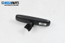 Central rear view mirror for Toyota Yaris Hatchback II (01.2005 - 12.2014)