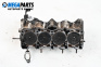 Engine head for Audi A3 Hatchback I (09.1996 - 05.2003) 1.9 TDI, 110 hp