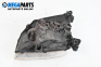 Far for Nissan X-Trail I SUV (06.2001 - 01.2013), suv, position: dreapta