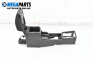 Cotieră for Nissan X-Trail I SUV (06.2001 - 01.2013)