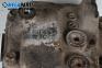  for Nissan X-Trail I SUV (06.2001 - 01.2013) 2.2 dCi 4x4, 136 hp