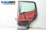 Door for Mercedes-Benz A-Class Hatchback  W168 (07.1997 - 08.2004), 5 doors, hatchback, position: rear - right