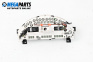 Instrument cluster for Mercedes-Benz A-Class Hatchback  W168 (07.1997 - 08.2004) A 160 (168.033, 168.133), 102 hp