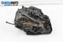 Automatic gearbox for Mercedes-Benz A-Class Hatchback  W168 (07.1997 - 08.2004) A 160 (168.033, 168.133), 102 hp, automatic