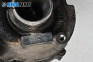 Turbo for Chevrolet Captiva SUV (06.2006 - ...) 2.0 D 4WD, 150 hp