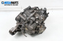  for Chevrolet Captiva SUV (06.2006 - ...) 2.0 D 4WD, 150 hp