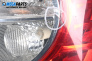 Tail light for Chevrolet Captiva SUV (06.2006 - ...), suv, position: right