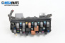 Fuse box for Chevrolet Captiva SUV (06.2006 - ...) 2.0 D 4WD, 150 hp