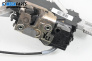 Lock for Citroen C4 Hatchback I (11.2004 - 12.2013), position: front - left