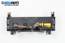 Air conditioning panel for Peugeot 406 Break (10.1996 - 10.2004)