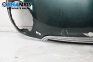 Bonnet for Mini Hatchback I (R50, R53) (06.2001 - 09.2006), 3 doors, hatchback, position: front