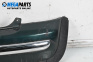 Rear bumper for Mini Hatchback I (R50, R53) (06.2001 - 09.2006), hatchback