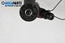 Diesel fuel injector for Mini Hatchback I (R50, R53) (06.2001 - 09.2006) One D, 75 hp, № 0445110215