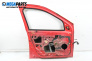 Door for Dacia Logan MCV I (02.2007 - 02.2013), 5 doors, station wagon, position: front - left