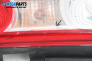 Tail light for Dacia Logan MCV I (02.2007 - 02.2013), station wagon, position: right