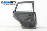 Tür for Seat Ibiza III Hatchback (02.2002 - 11.2009), 5 türen, hecktür, position: links, rückseite