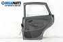 Ușă for Seat Ibiza III Hatchback (02.2002 - 11.2009), 5 uși, hatchback, position: stânga - spate