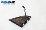 Difuzor for Seat Ibiza III Hatchback (02.2002 - 11.2009)