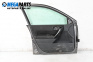 Tür for Renault Megane II Hatchback (07.2001 - 10.2012), 5 türen, hecktür, position: links, vorderseite