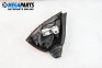 Stop for Renault Megane II Hatchback (07.2001 - 10.2012), hatchback, position: stânga