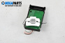 Card reader for Renault Megane II Hatchback (07.2001 - 10.2012), № 8200074331A