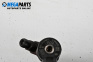 Diesel fuel injector for Renault Megane II Hatchback (07.2001 - 10.2012) 1.9 dCi (BM0G, CM0G), 120 hp, № 0445110110B