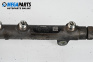 Fuel rail for Renault Megane II Hatchback (07.2001 - 10.2012) 1.9 dCi (BM0G, CM0G), 120 hp, № 0445214024