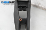 Central console for Fiat Punto Grande Punto (06.2005 - 07.2012)