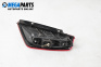 Tail light for Fiat Punto Grande Punto (06.2005 - 07.2012), hatchback, position: left