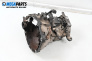  for Fiat Punto Grande Punto (06.2005 - 07.2012) 1.2, 65 hp