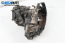  for Fiat Punto Grande Punto (06.2005 - 07.2012) 1.2, 65 hp