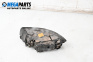 Far for Volvo V50 Estate (12.2003 - 12.2012), combi, position: dreapta