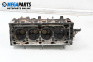 Engine head for Renault Symbol Sedan (02.1998 - 04.2008) 1.4, 75 hp