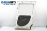 Door for Fiat Doblo Cargo I (11.2000 - 02.2010), 3 doors, truck, position: rear - right