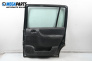 Door for Opel Zafira A Minivan (04.1999 - 06.2005), 5 doors, minivan, position: rear - right