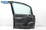 Door for Opel Zafira A Minivan (04.1999 - 06.2005), 5 doors, minivan, position: front - left